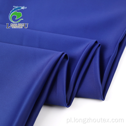100D * 200D Spandex Satin Pd Fabric